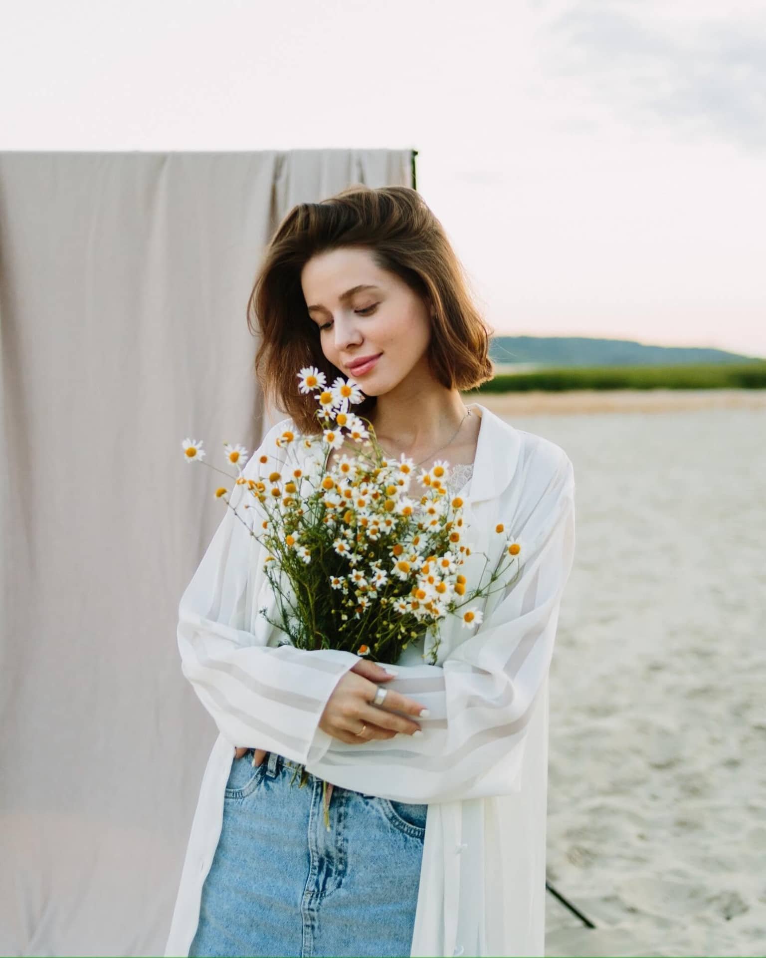 Sarah M.